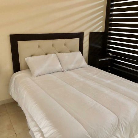 Villa María Departamento Centrico C/ Asador Propioアパートホテル エクステリア 写真