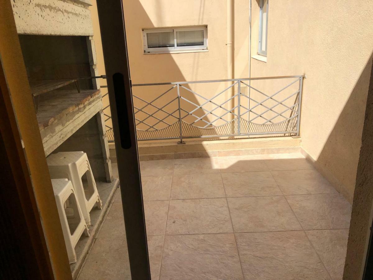 Villa María Departamento Centrico C/ Asador Propioアパートホテル エクステリア 写真